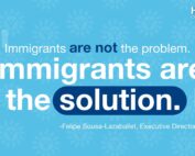 Immigrants: The Solution for All Thriving Communities