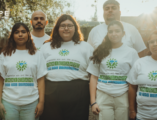 Mes de la Herencia Inmigrante: Honrando el legado y el impacto de los inmigrantes en Florida Central